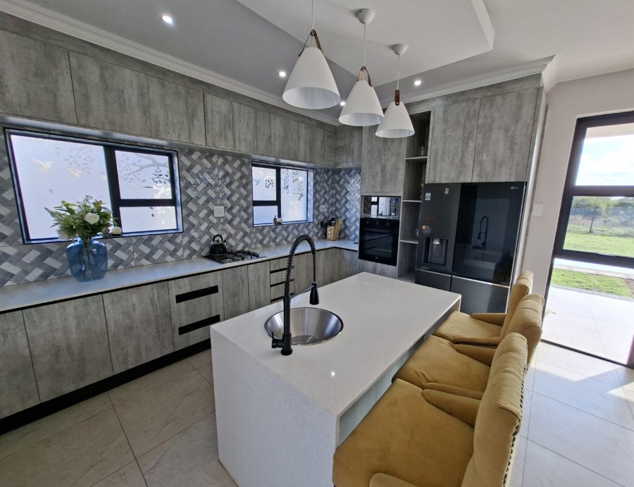 4 Bedroom Property for Sale in La Camargue Private Country Estate North West